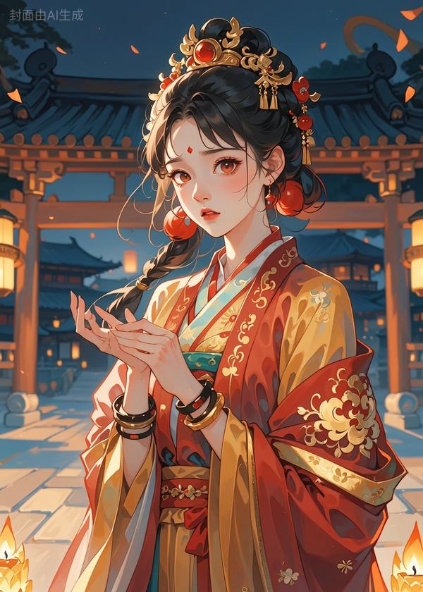 戴沐白打断我腿时，朱竹清在舔嘴唇丨斗罗