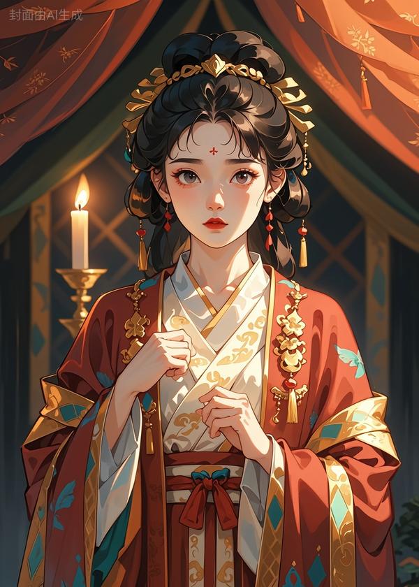 云曦不辞