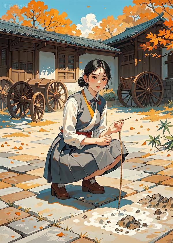 会活的荒地