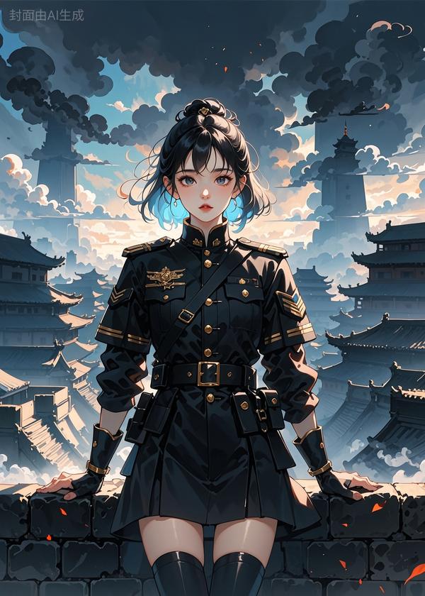 终焉地之战