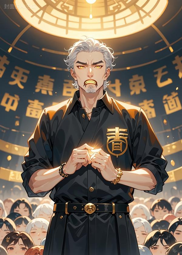 诸神愚戏：我只说实话
