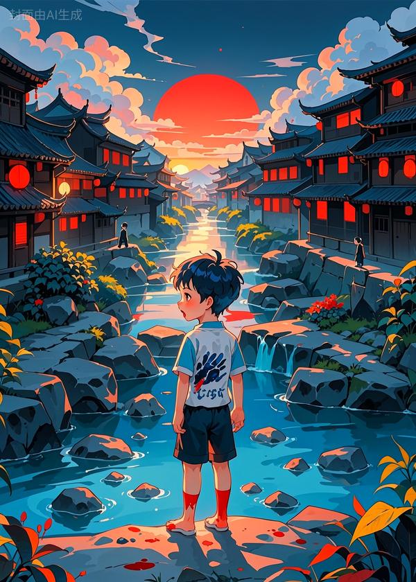 民间鬼故事系列（2）