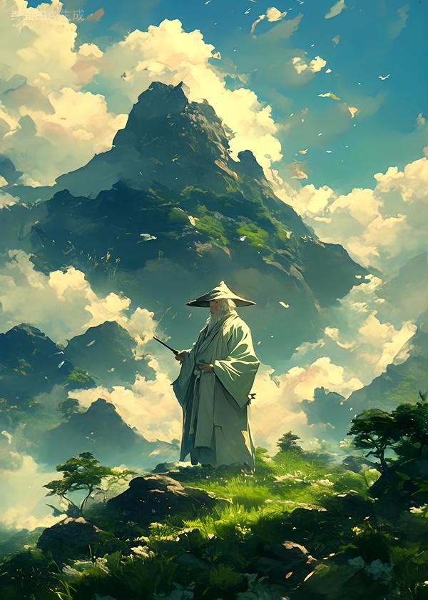 剑尊