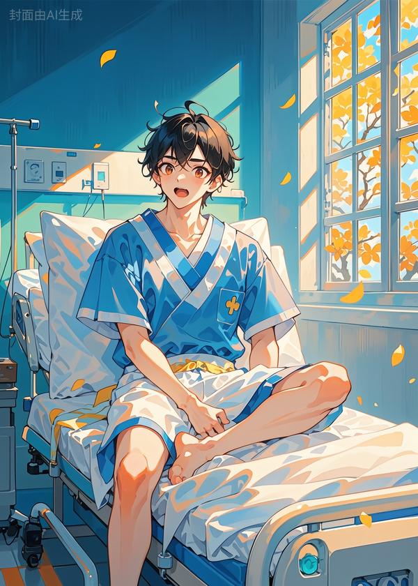 大白馒头