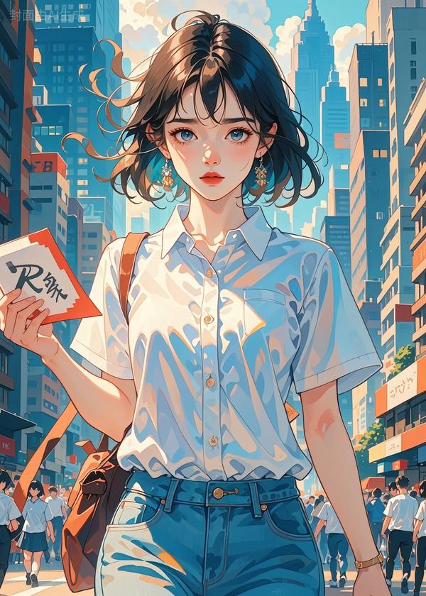 重生一世痛击家人