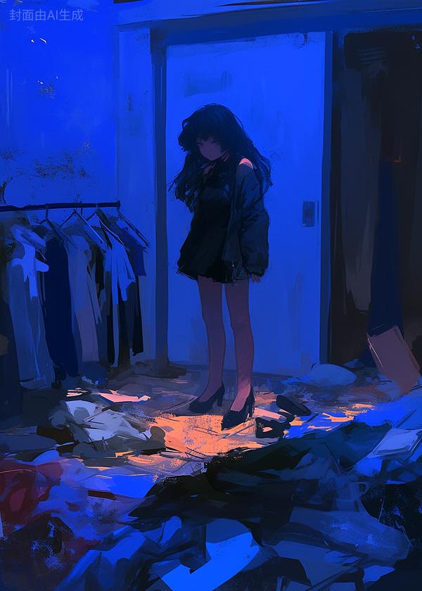 妹妹的秘密