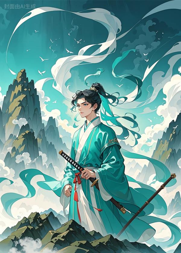 将要证得金丹果位，却发现世界是假的
