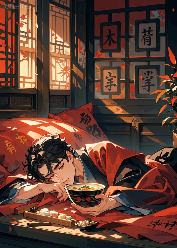 我死后，神医妻子抱着我的骨灰疯了