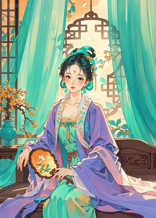 穿越到古代看我如何逆转