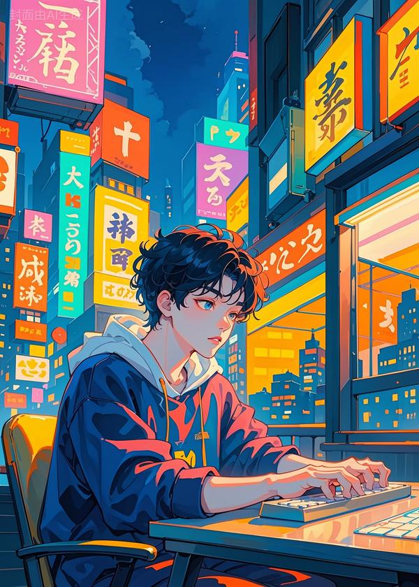 城市心樊淑淡