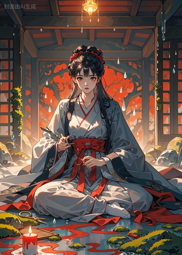嫁给废太子后，他登基了