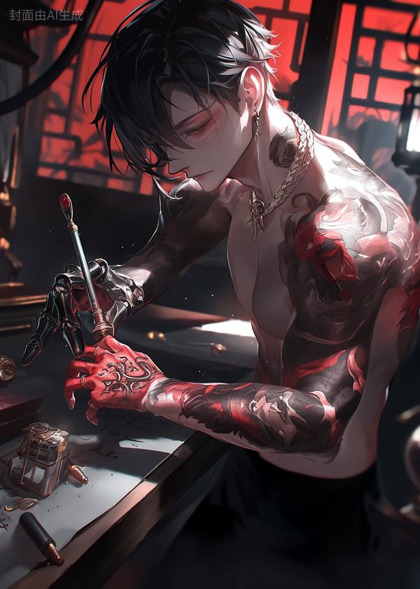 鬼纹师