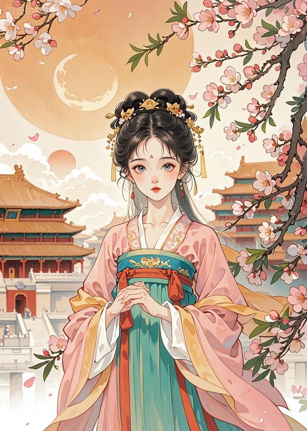未婚夫退婚娶我姐，我转身成了他的皇婶