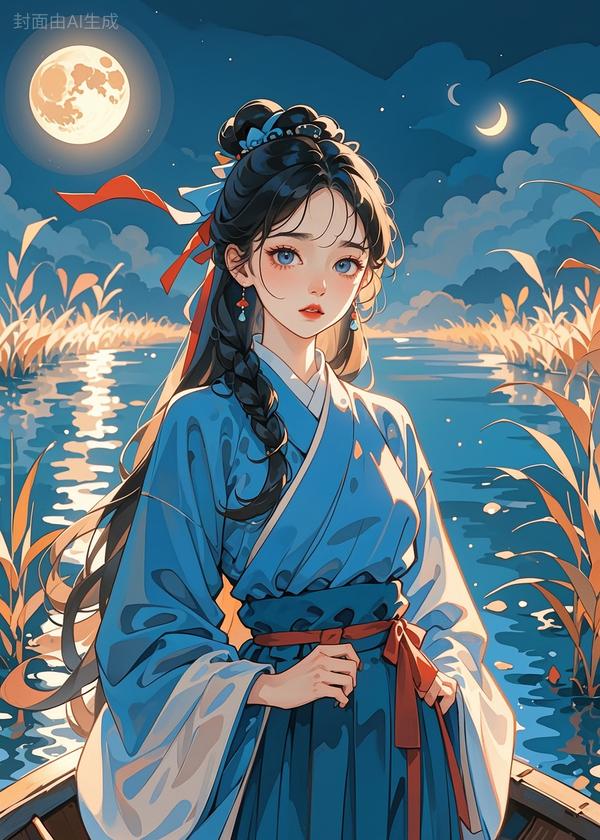 与君同舟渡