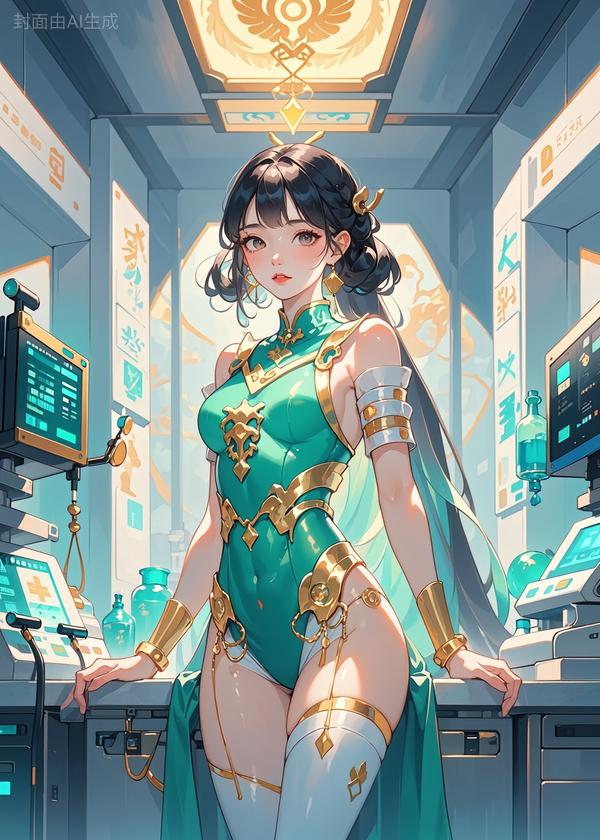 我是蝴蝶病，老公为初恋在我身上纹满符咒