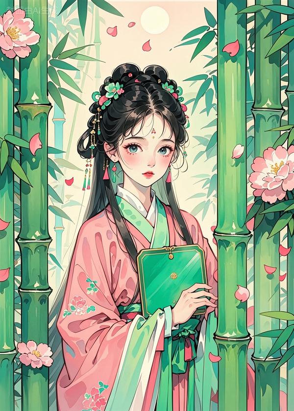 我和夫君都重生了，他却换娶庶妹