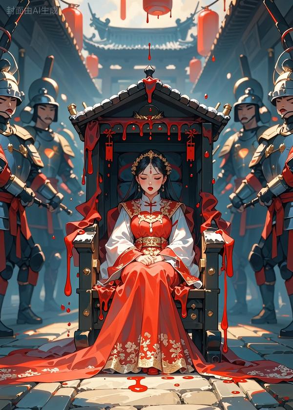 穿成冲喜王妃后，疯批王爷不许我死