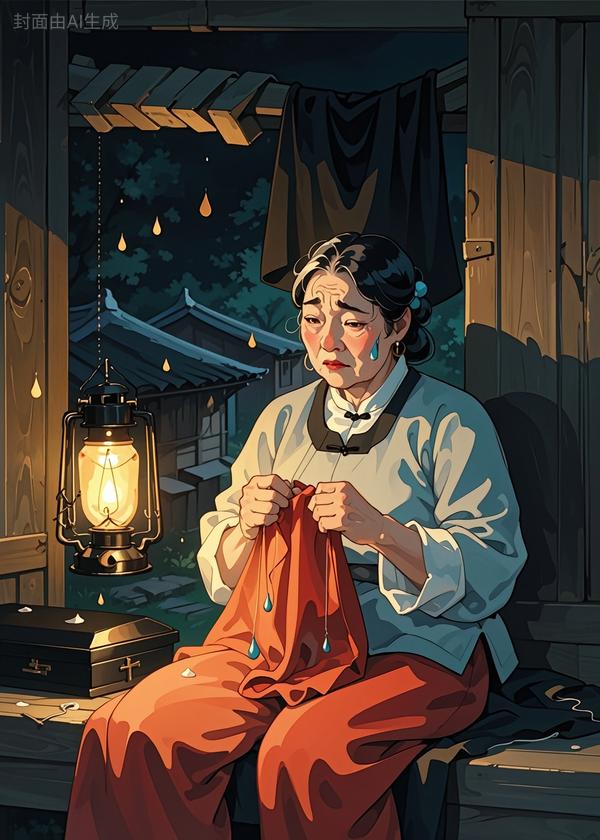 《守夜故事》