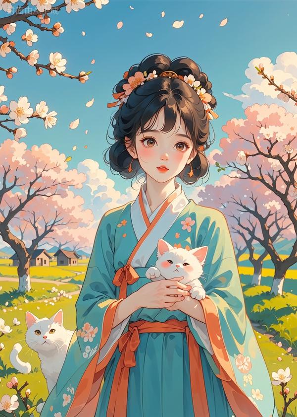 云锦梦