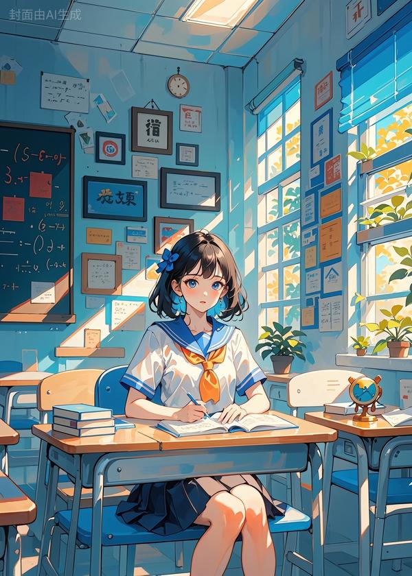 保送名额被内定后我退学了