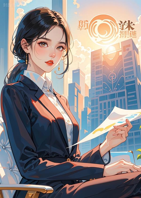 被开除后，我成了前公司的甲方爸爸