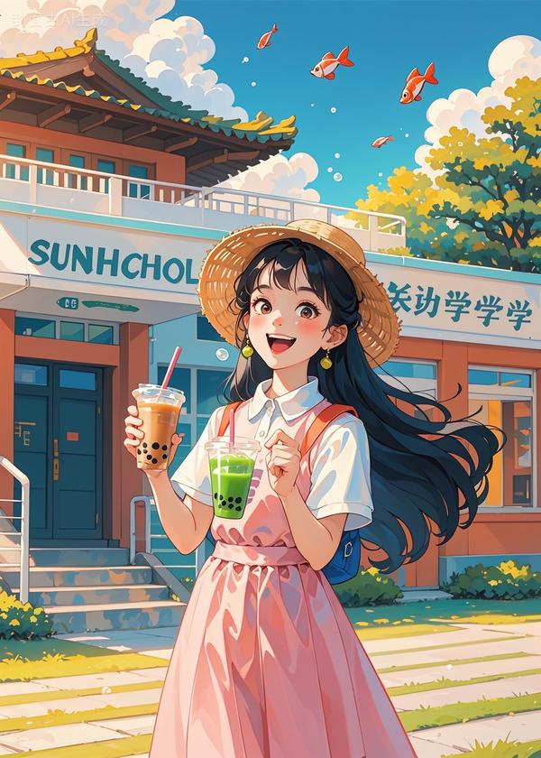“显眼包男友”