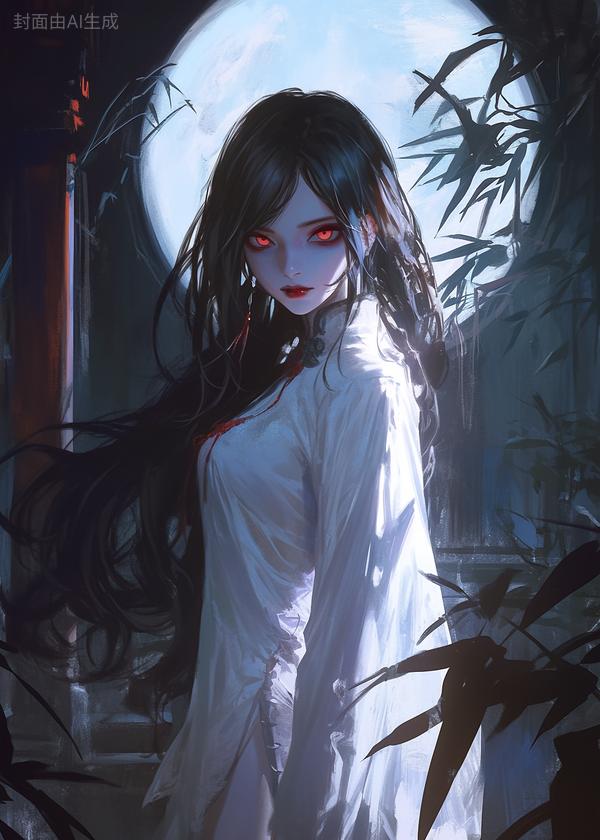女友是女鬼Boss