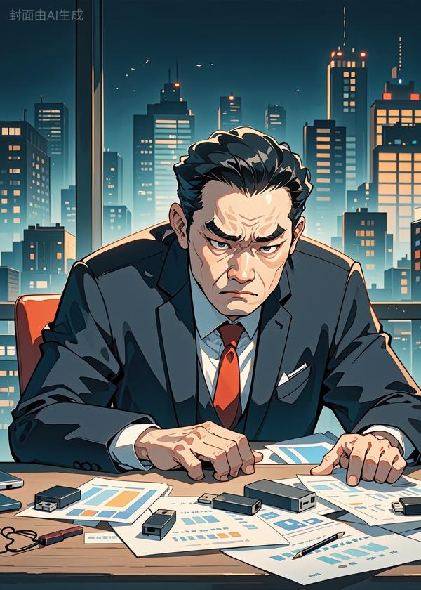 我在被世界删除——