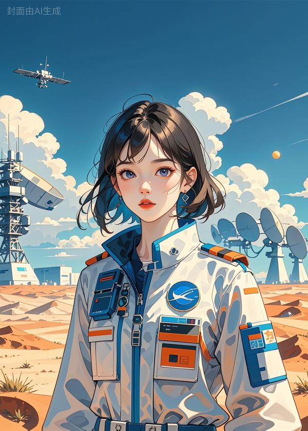 星辰之下，尘埃之上