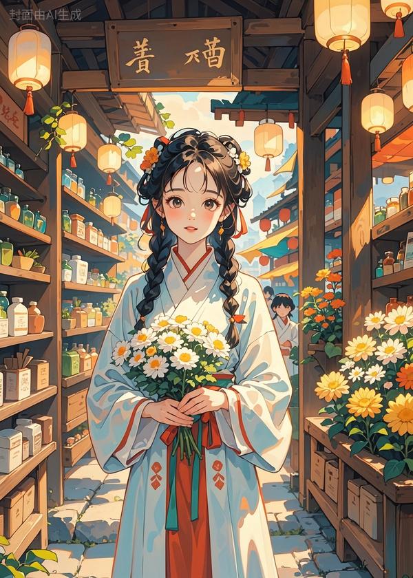 母凭子贵后被皇家宠上天！
