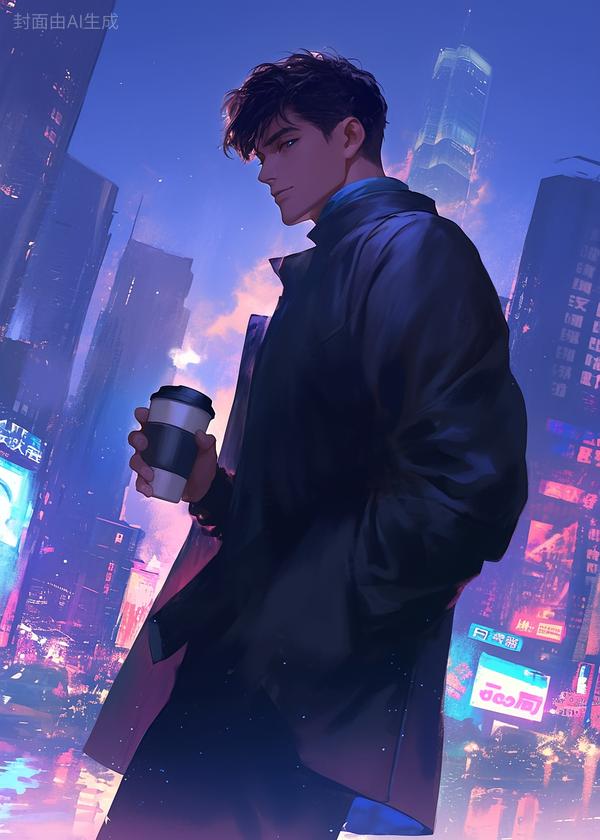 逆袭