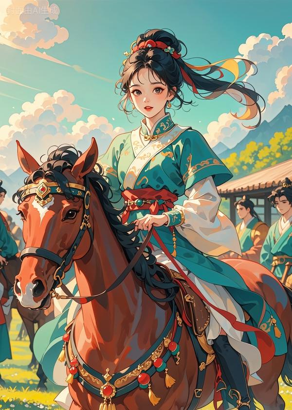 重生后我拒嫁侯府世子