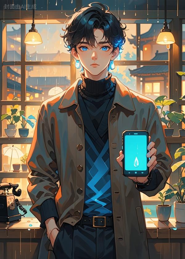 都市逆袭：幸运密码