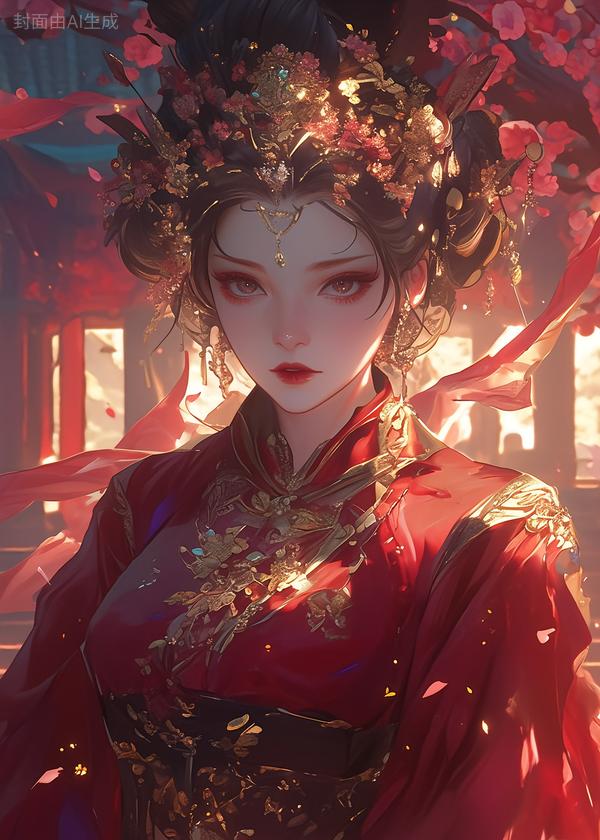 太子逃婚后我当场改嫁