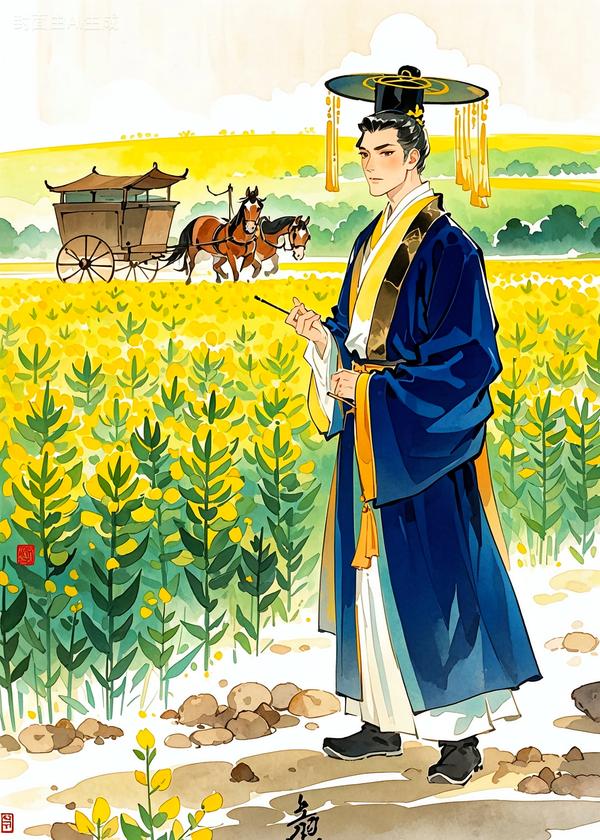 《镖行道光：丝路风云》