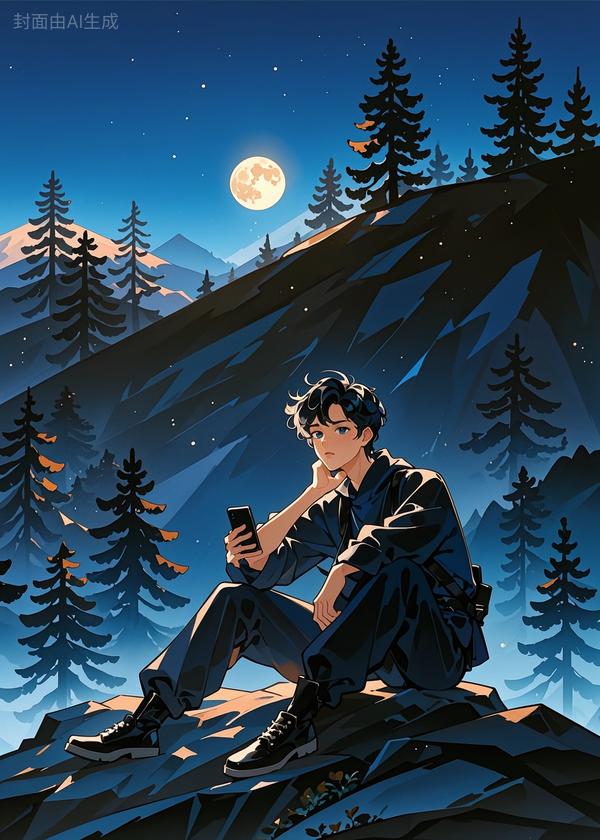白鹤少年