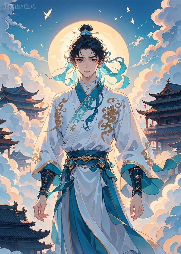 诸天魅主：无限逍遥游