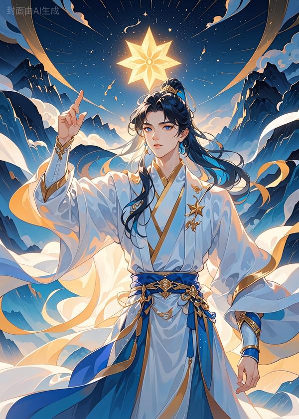 仙界修仙万年，归来的我举世无敌