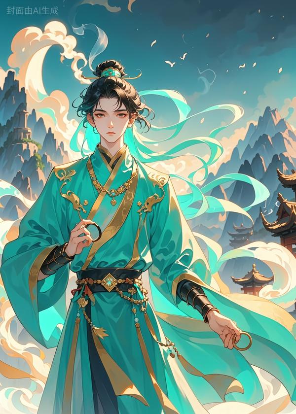 开局读心术：我成了天机神算