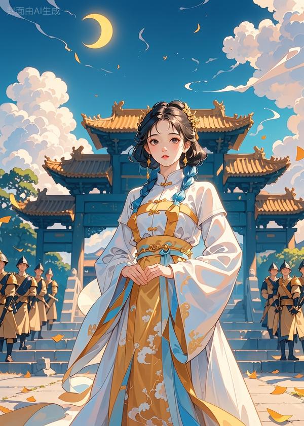 嫡女归来：废柴逆袭，掌家虐渣无手软
