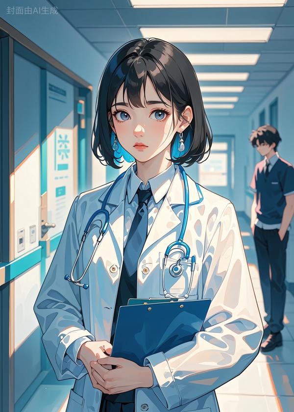 迟来的告白