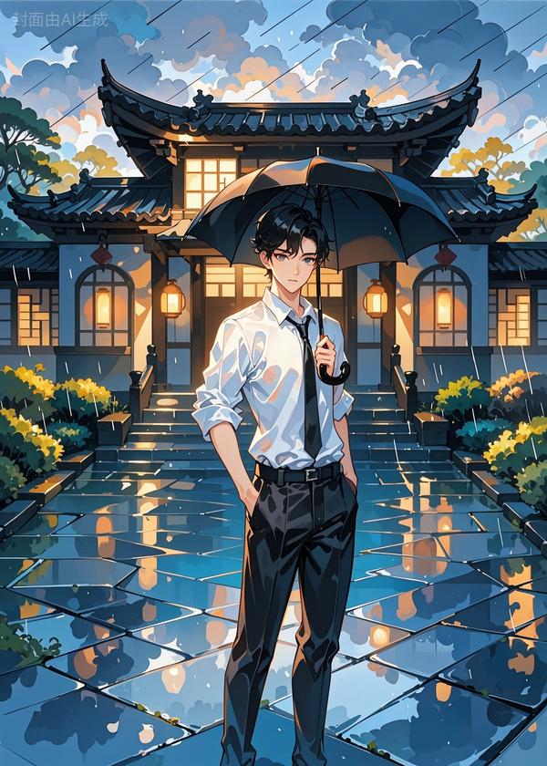 龙潜都市：赘婿的逆袭