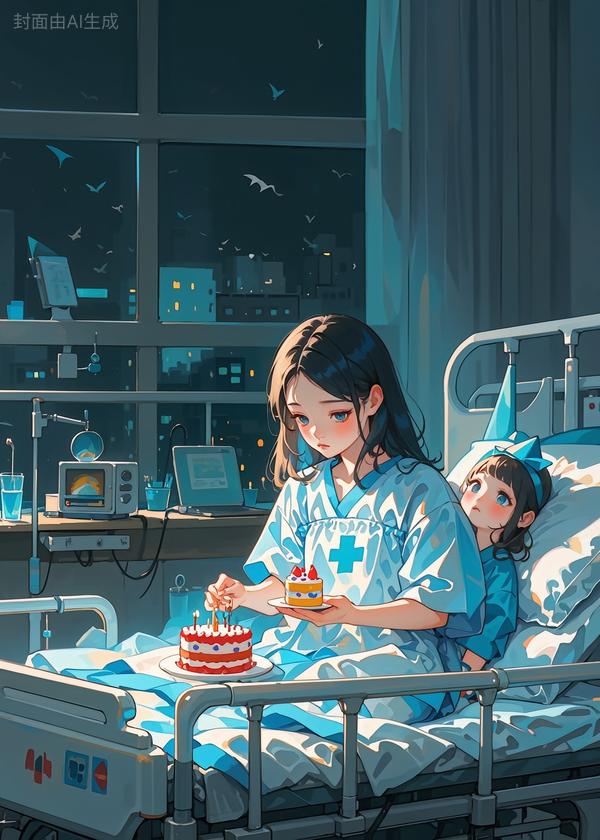 谁是我的亲骨肉