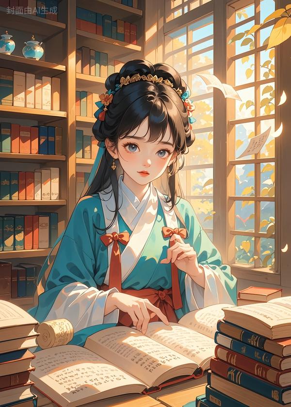 浮梦江湖