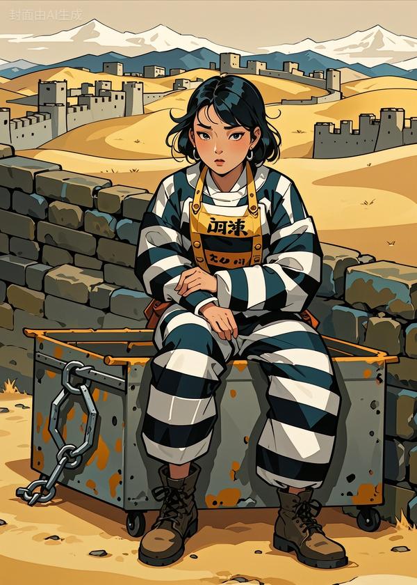 发配边关罪为奴，我开荒养出战神夫君