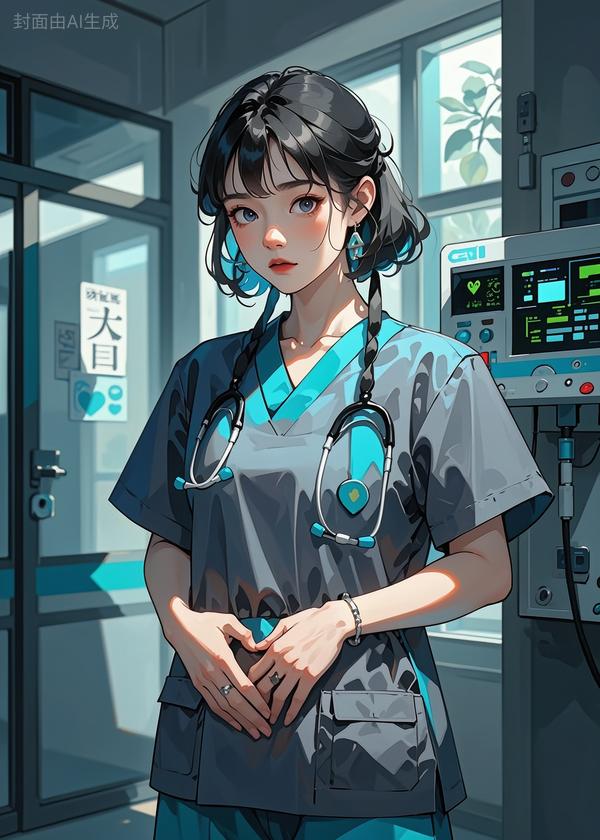 总裁的白月光，原来是我自己