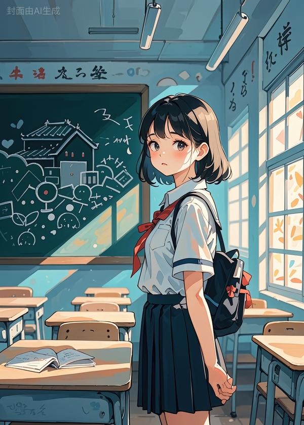 向阳而死
