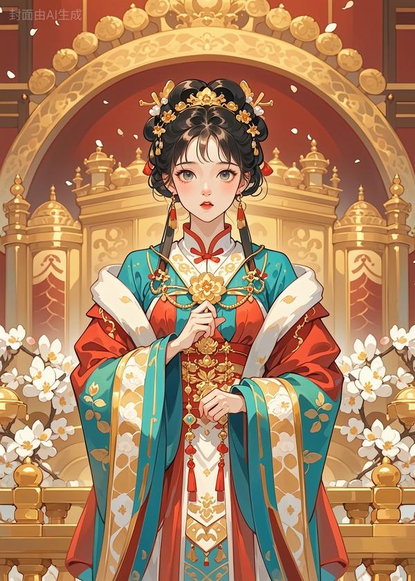 招驸马那日，新科状元榜眼探花全站起来了
