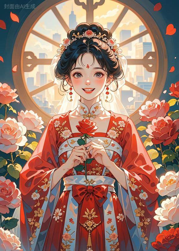 苏清鸢和陆庭渊