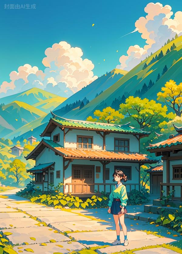 我是家里多余的小孩